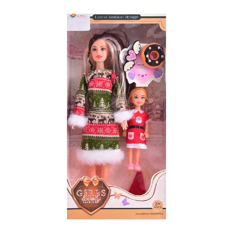 -Anti-scratch scratching board AND cat bed in one1015B4 GIRLS LOVELY FASHION DOLL SET -Anti-scratch scratching board AND cat bed in one1015B4 GIRLS LOVELY FASHION DOLL SET