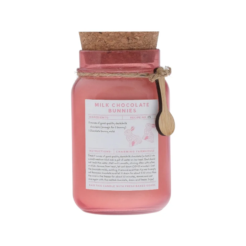 - Cat hair ball removal and hair removal creamMilk Chocolate Bunnies