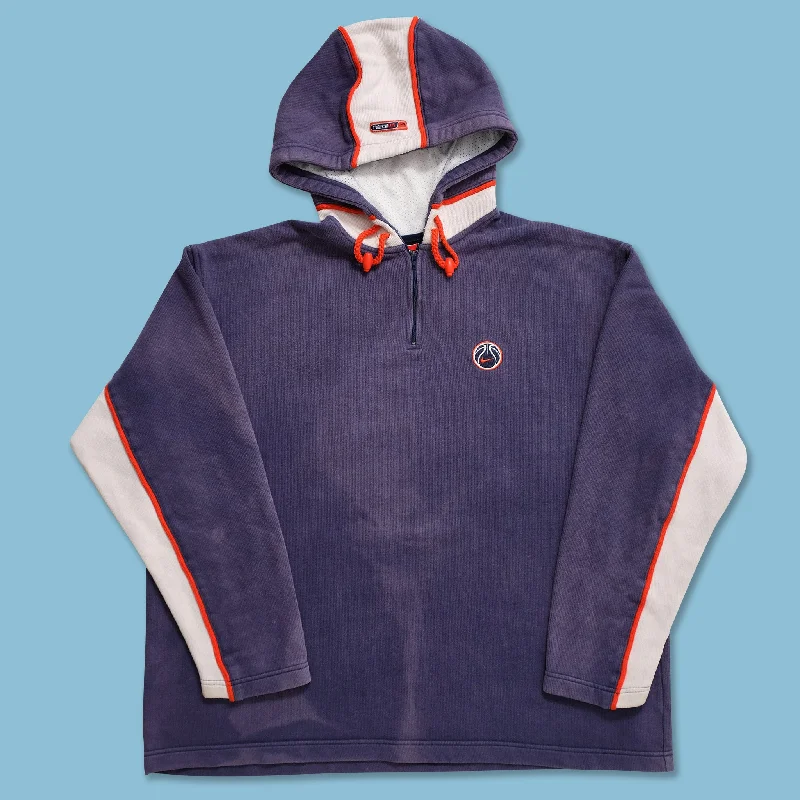 - Winter warm clothes for short-haired dogsVintage Nike Basketball Hoody XLarge