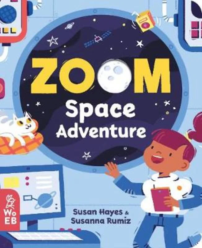 -Explosion-proof leash FOR LARGE dogsZoom: Space Adventure
