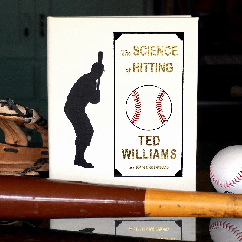 - Cat stress soothing sprayThe Science of Hitting