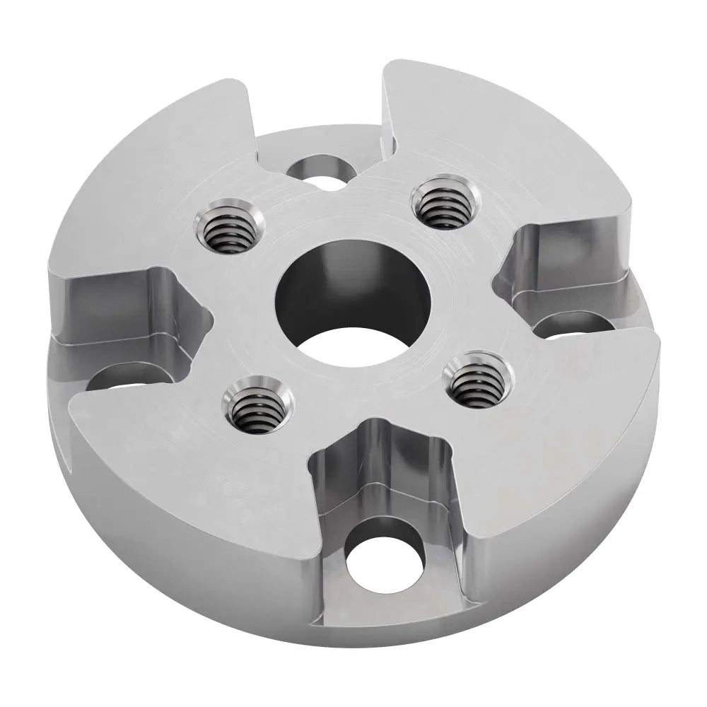 - Hamster silent running wheel to prevent chewingThreaded Tetrix to Thru-Hole goBILDA Pattern Adaptor (16-8) - Hamster silent running wheel to prevent chewingThreaded Tetrix to Thru-Hole goBILDA Pattern Adaptor (16-8)