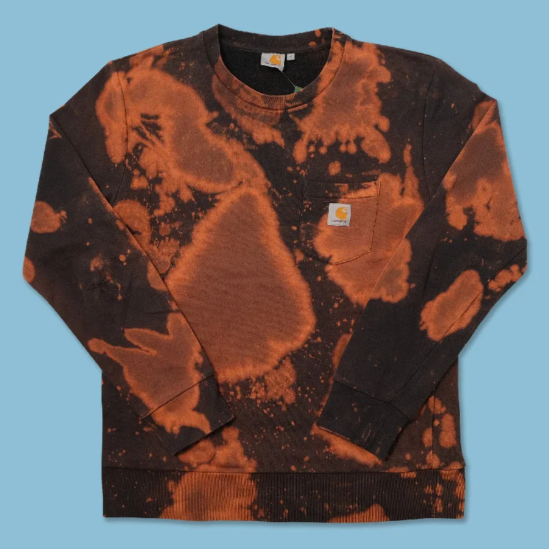 -Splash-proof food bowl AND Anti-choking slow food bowlVintage Carhartt Sweater Medium -Splash-proof food bowl AND Anti-choking slow food bowlVintage Carhartt Sweater Medium