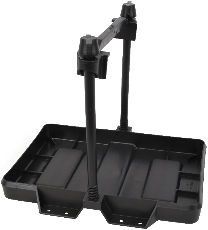 - Dog disposable foam shower gelAttwood Battery Tray