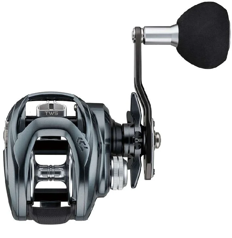 - Pet tear stain cleaning wipesDaiw Lexa TWS Low Profile 300 Baitcasting Reel