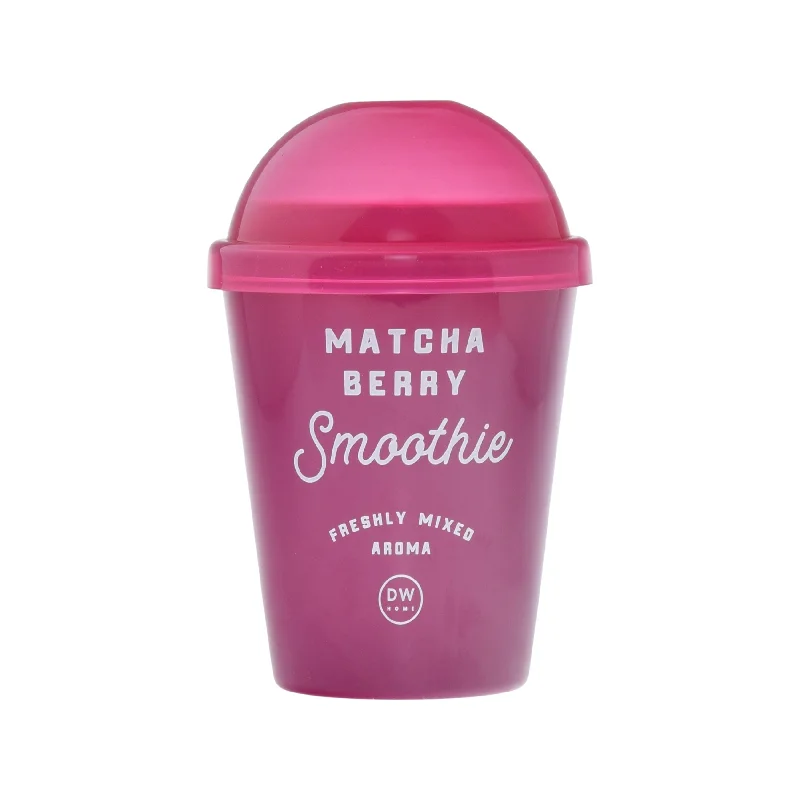  -Explosion-proof leash FOR LARGE dogsMatcha Berry Smoothie