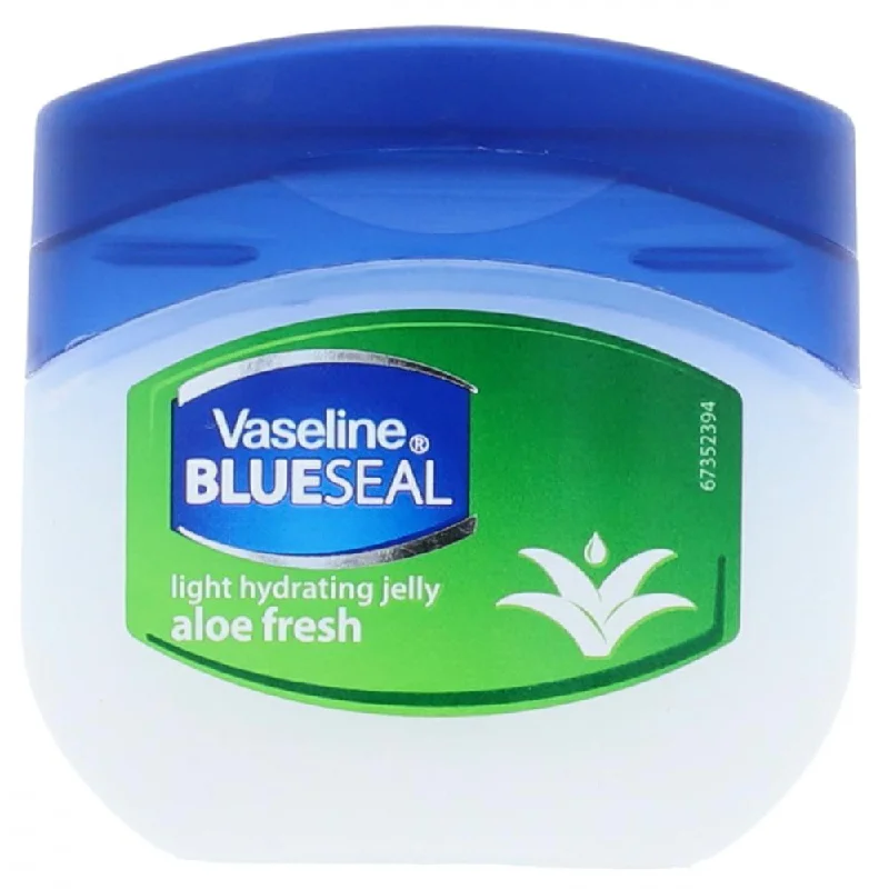 - Cat nail clippers with LED lightsVASELINE BLUE SEAL JELLY LIGHT ALOE FRESH 50 ML