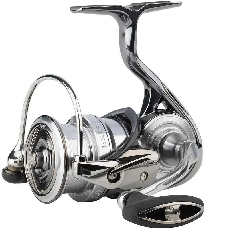 - Cat stress soothing sprayDaiw 2500 Exist GLT XH Spinning Reel