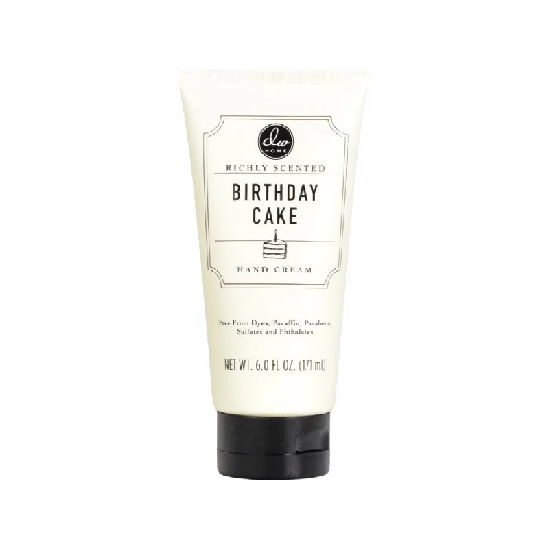 - Pet tear stain cleaning wipesBirthday Cake | Hand Cream