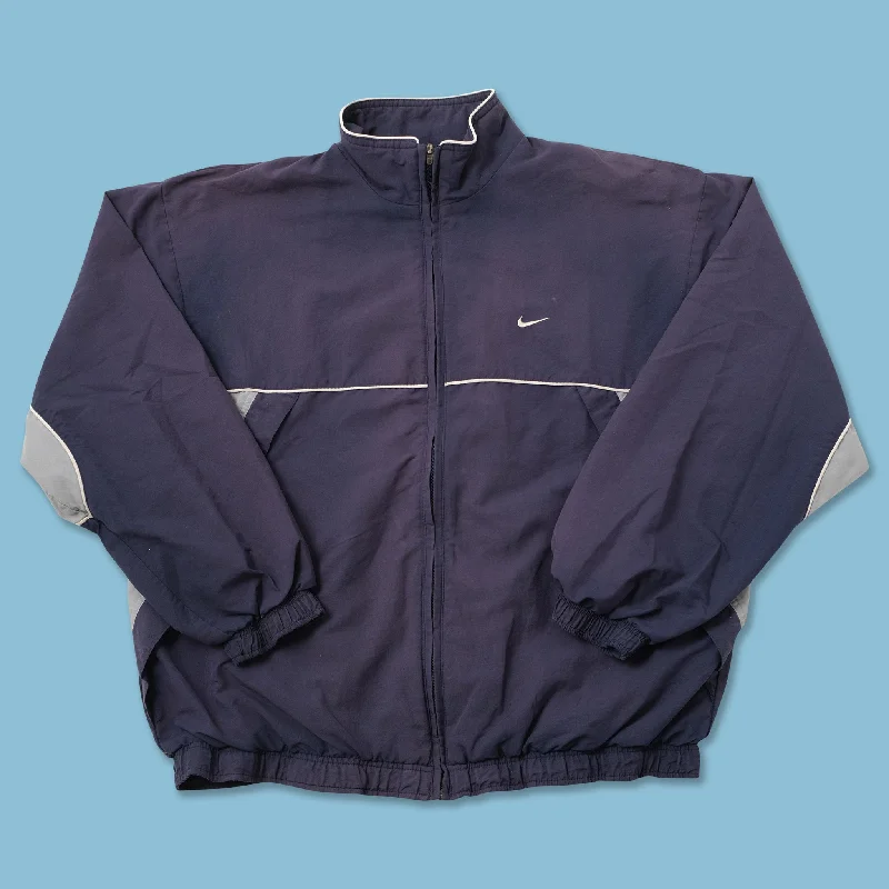 - Pregnant cat delivery room warming boxVintage Nike Track Jacket XLarge