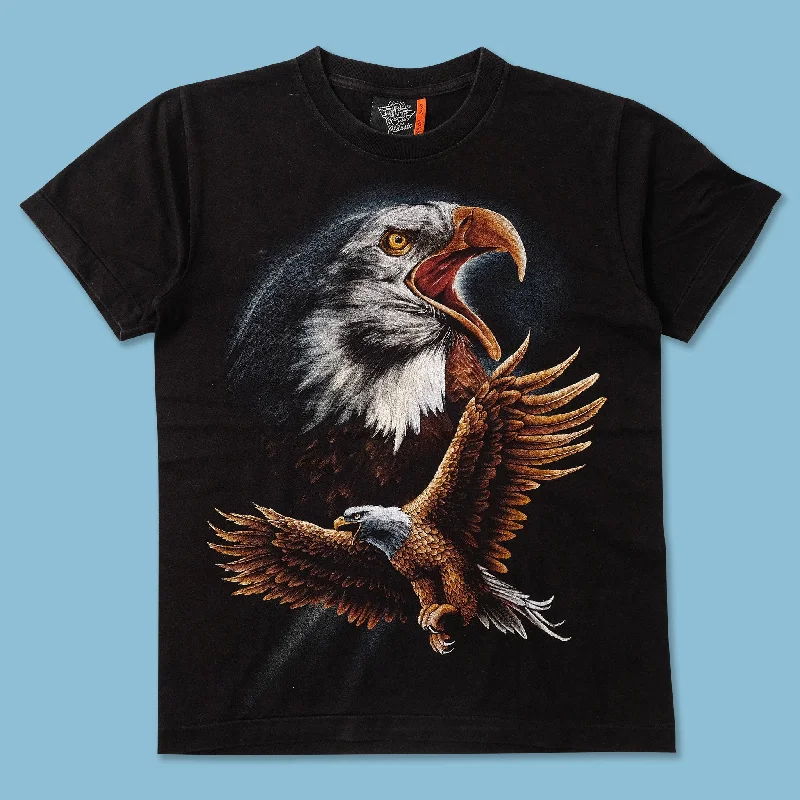 ---Women's Eagle T-Shirt Small