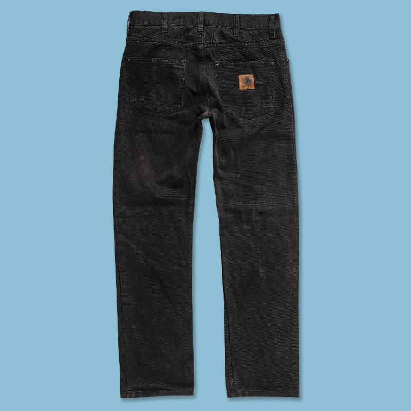 - Summer pet ice matVintage Carhartt Denim Pants 32x31