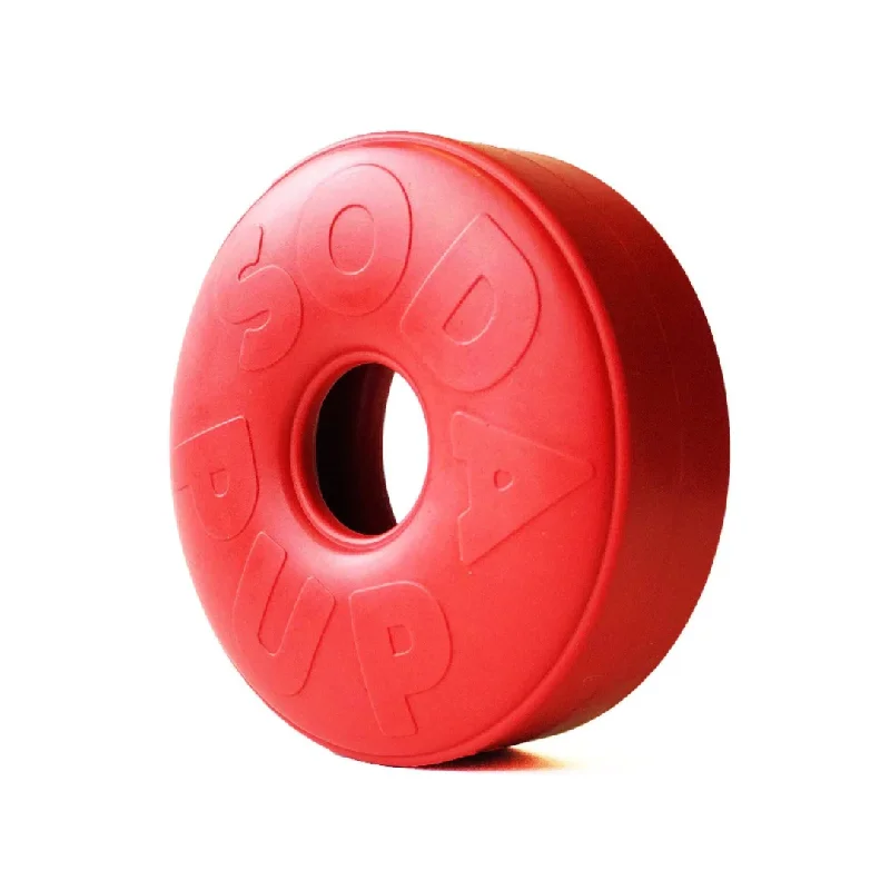 - Cat stress soothing spraySodaPup Life Ring Durable Chew & Dispenser