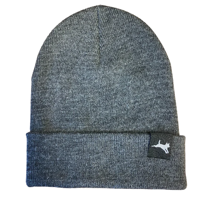 - Pet fence foldable indoorRuffdog Winter Hat GREY