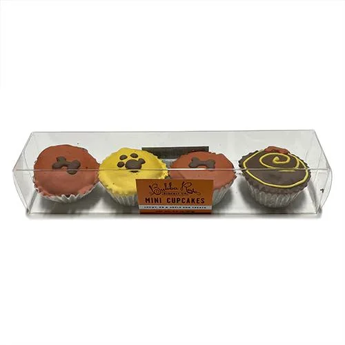 - Weight loss dog foodFall Mini Cupcake Boxed Dog Treats