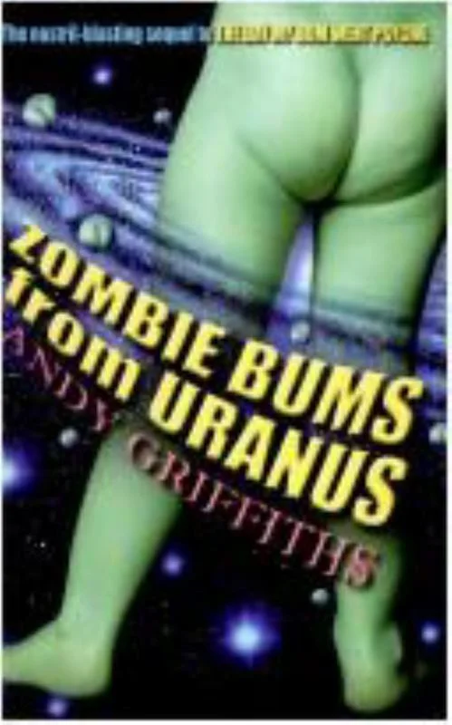 - Postoperative pet anti-licking Elizabethan collarZombie Bums from Uranus