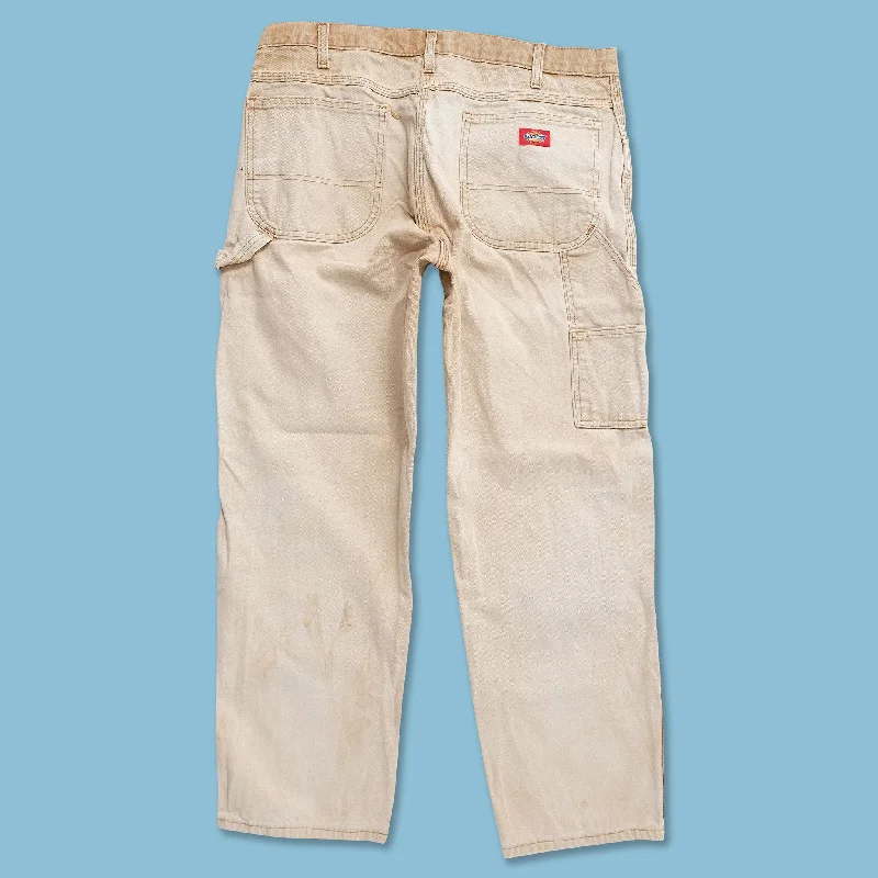 - Postoperative pet anti-licking Elizabethan collarVintage Dickies Work Pants 36x31