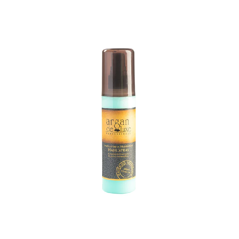 - Winter dog thick down jacketArgan De Luxe Instant Shine Hydrating Spray 120Ml