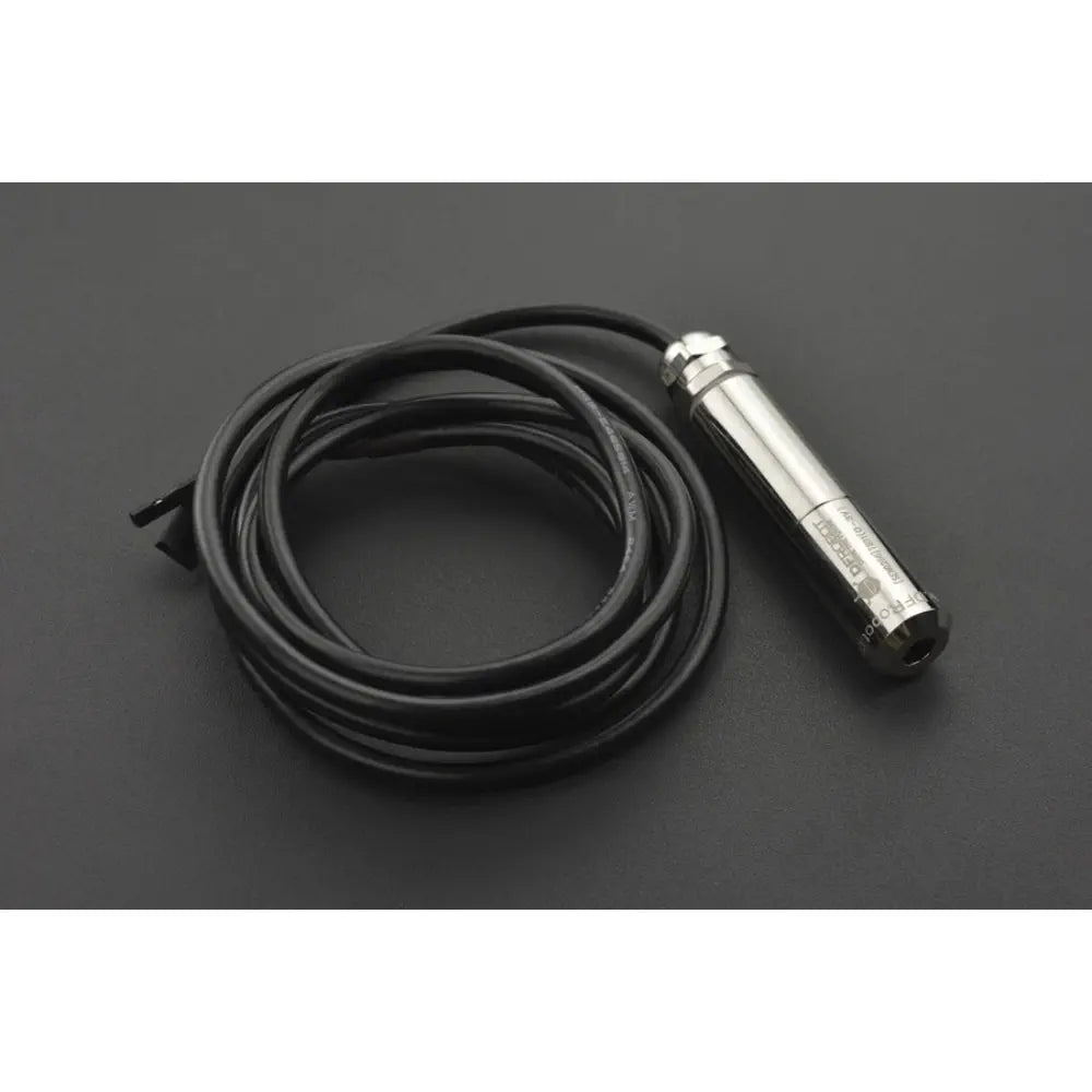  -Explosion-proof leash FOR LARGE dogsDFRobot TS01 Non-Contact Analog Infrared Temperature Sensor (-70℃~270℃, IP65, 0-3V)