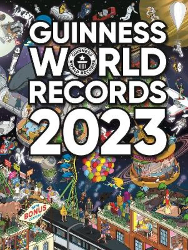 - Cat nail clippers with LED lightsGuinness World Records 2023