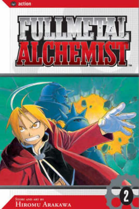- Postoperative pet anti-licking Elizabethan collarFullmetal Alchemist, Vol. 2 : Volume 2 - Postoperative pet anti-licking Elizabethan collarFullmetal Alchemist, Vol. 2 : Volume 2