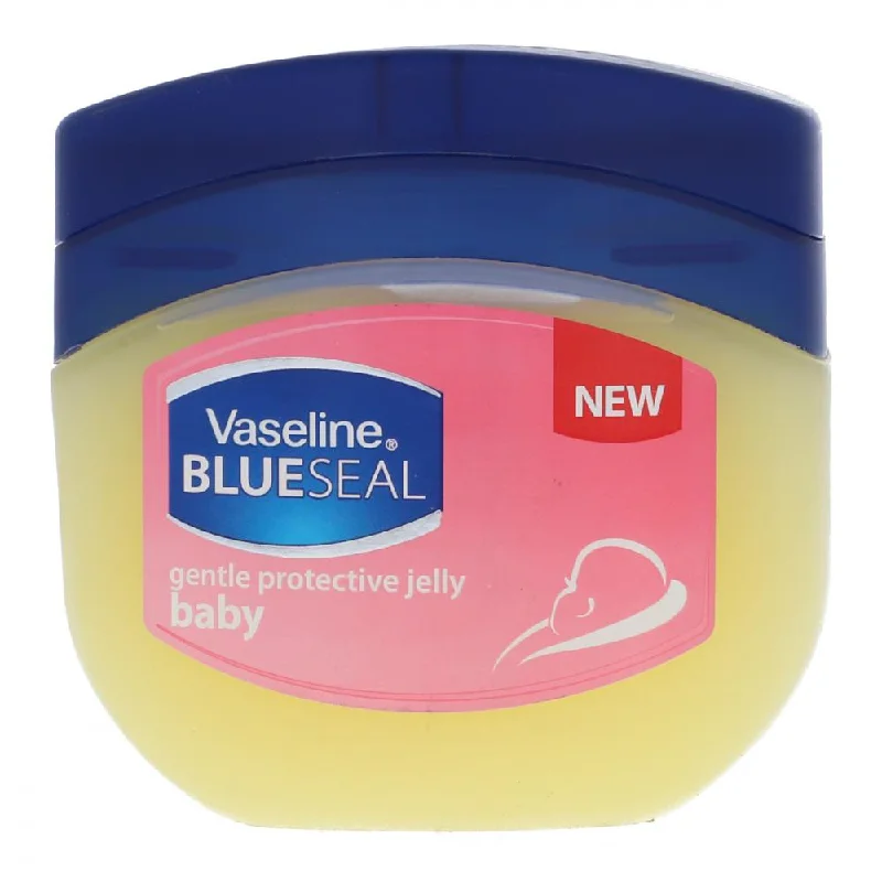  -Explosion-proof leash FOR LARGE dogsVASELINE PROTECTIVE JELLY BABY GENTLE 250 ML