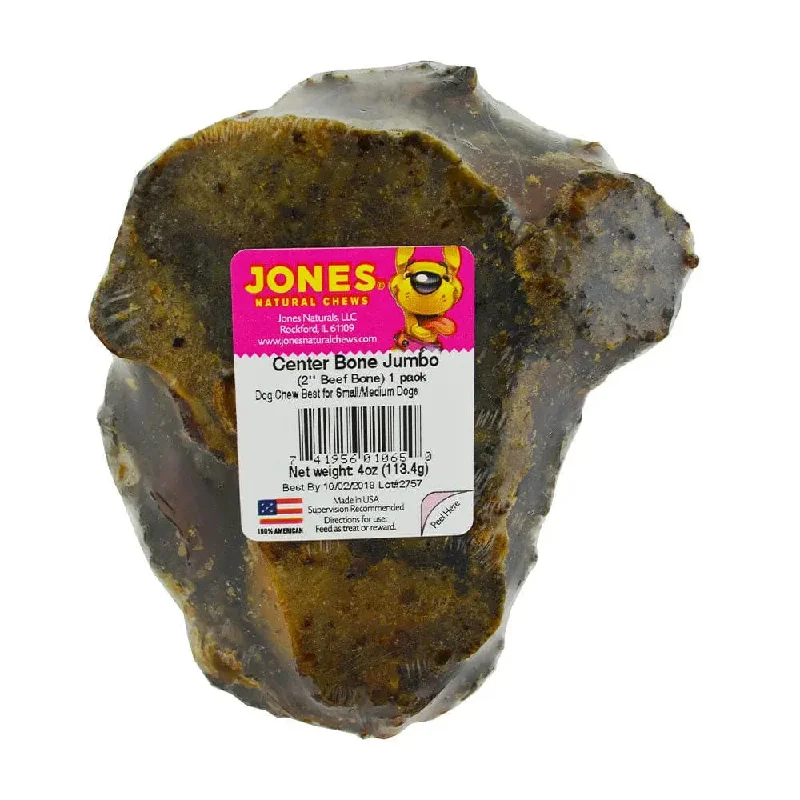- Winter warm clothes for short-haired dogsJones? Beef Jumbo Center Bone Natural Dog Chews 2 Inch