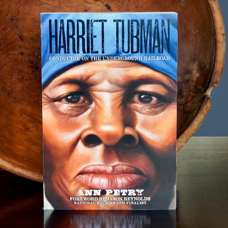 - Dog heart rate monitoring collarHarriet Tubman: Conductor on the Underground Railroad