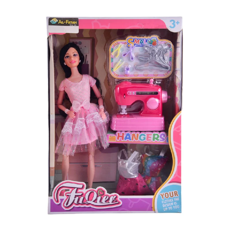 - Teething and chewing toys for puppiesJX300-69 DOLL WITH ACC H.D