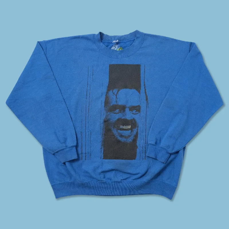 - Deodorizing cat litter tofu litterVintage Shining Jack Torrance Sweater Large