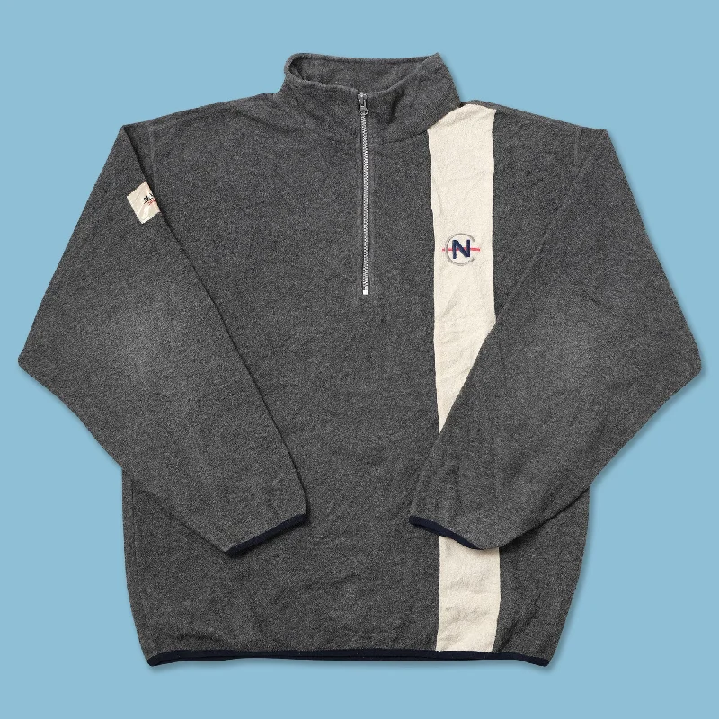 - Pet fence foldable indoorVintage Nautica Q-Zip Fleece XLarge