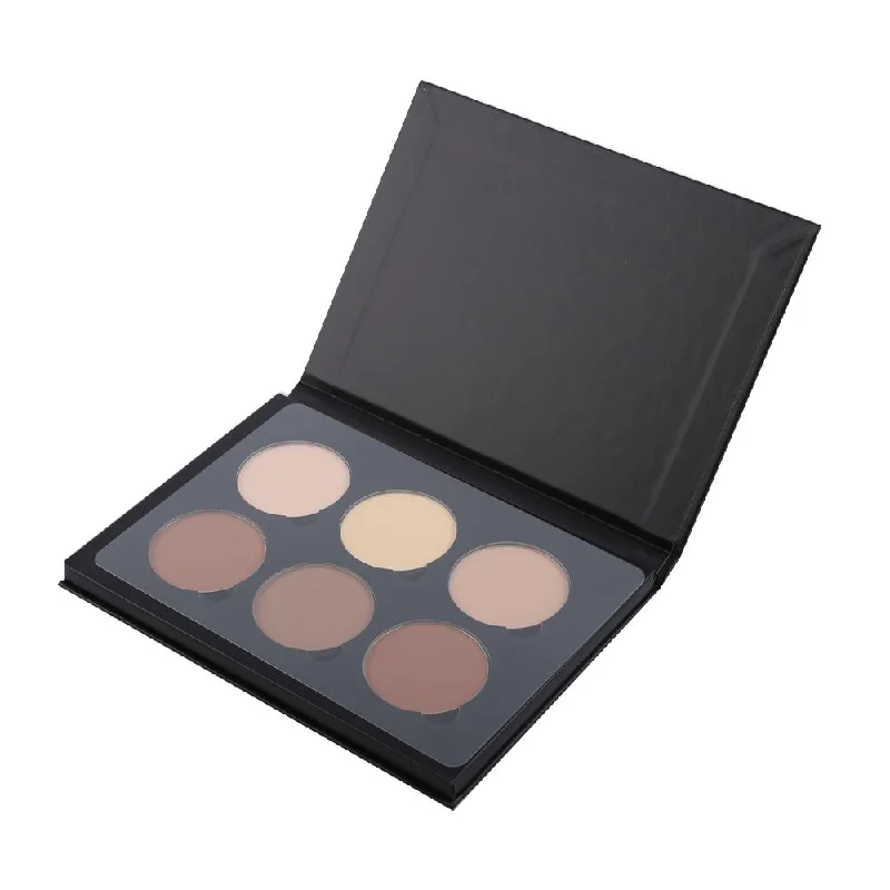 - Chinchilla cooling ice nest ceramic plateANASTASIA CONTOUR KIT LIGHT TO MEDIUM