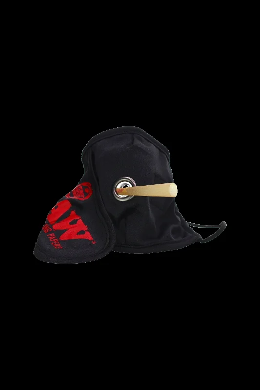  -Anti-slip claw protection raincoat FOR dogsRAW Toker's Mask
