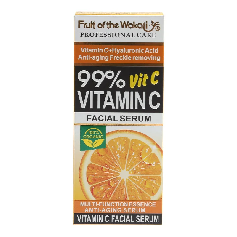 - Dog heart rate monitoring collarWOKALI FACE SERUM WITH VITAMIN C WKL 008 40 ML