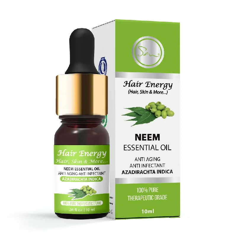 - Cat hair ball removal and hair removal creamHair Energy Neem Essential Oil 10 Ml