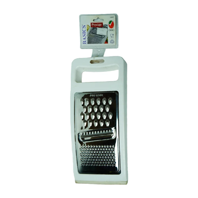 ---GRATER FLAT PRESTIGE 3-WAY PR54047