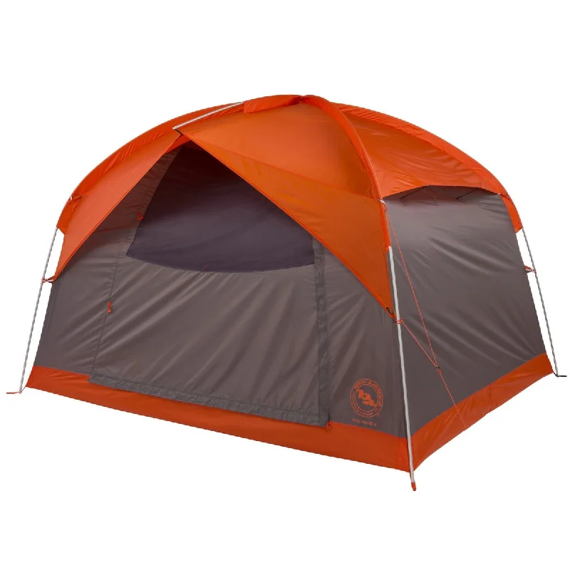 ---Big Agnes Dog House 6 Person Tent