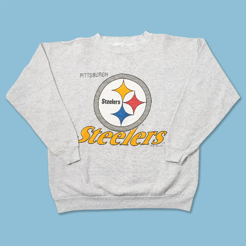 - Pet diabetes prescription foodVintage 1992 Pittsburgh Steelers Sweater XLarge