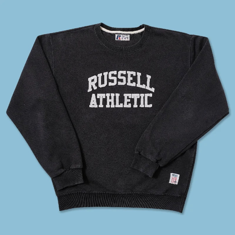 - Summer pet ice matVintage Russell Athletic Sweater Large