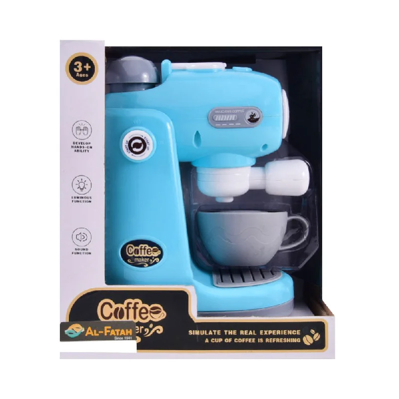 - Dog anti-slip mat9606 MUSICAL COFFE MAKER