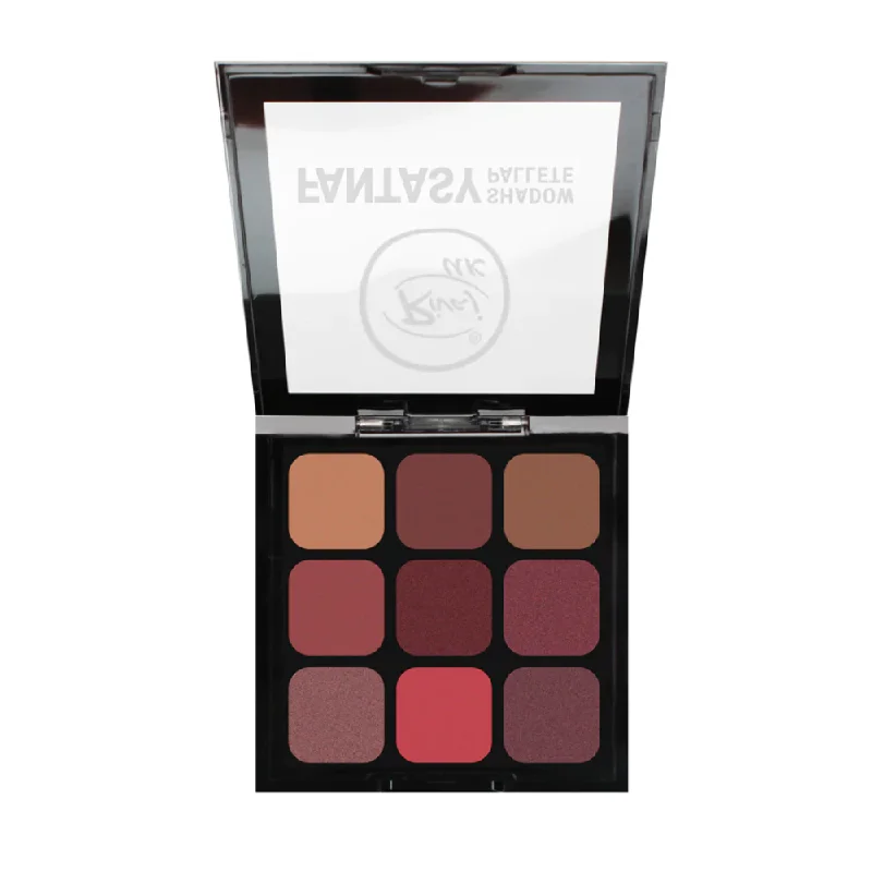 - Pet diabetes prescription foodRIVAJ FANTASY EYESHADOW PALETTE 9GM