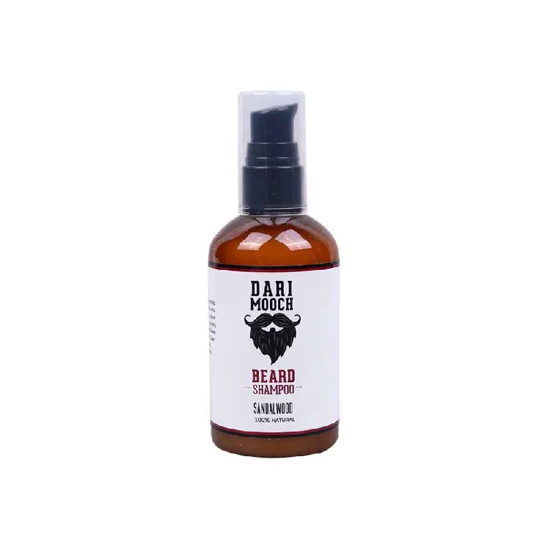  -Non-contact cat thermometerDari Moch Beard Shampoo