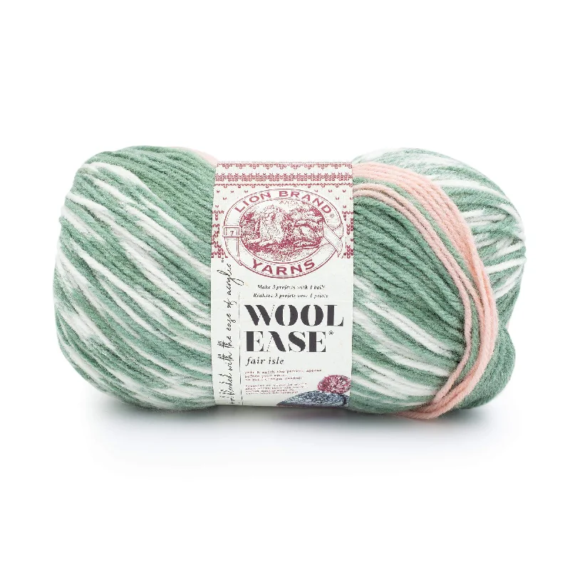 Sage/Pink Salt