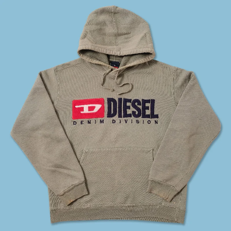 - Pet monitor with cameraWomen's Diesel Hoody Small