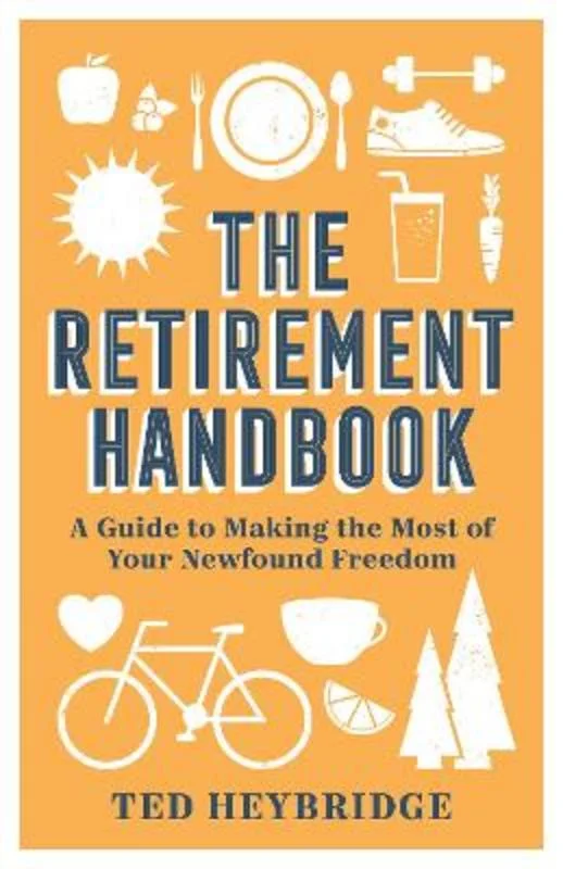 Pet ProductsThe Retirement Handbook