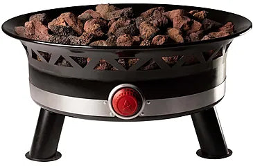 - Summer pet ice matCamp Chef Ponderosa 24" Delux Gas Fire Pit