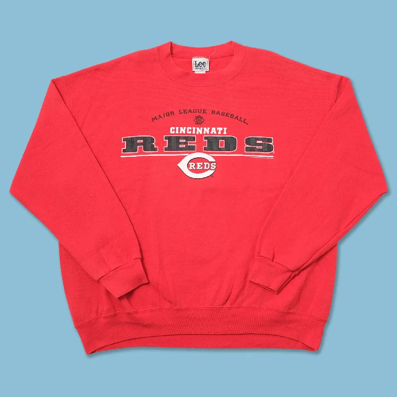 - Teething and chewing toys for puppiesVintage Cincinnati Reds Sweater XLarge
