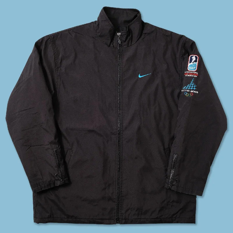 - Automatic induction pet water dispenser2006 Nike Olympic Hockey Padded Jacket XLarge