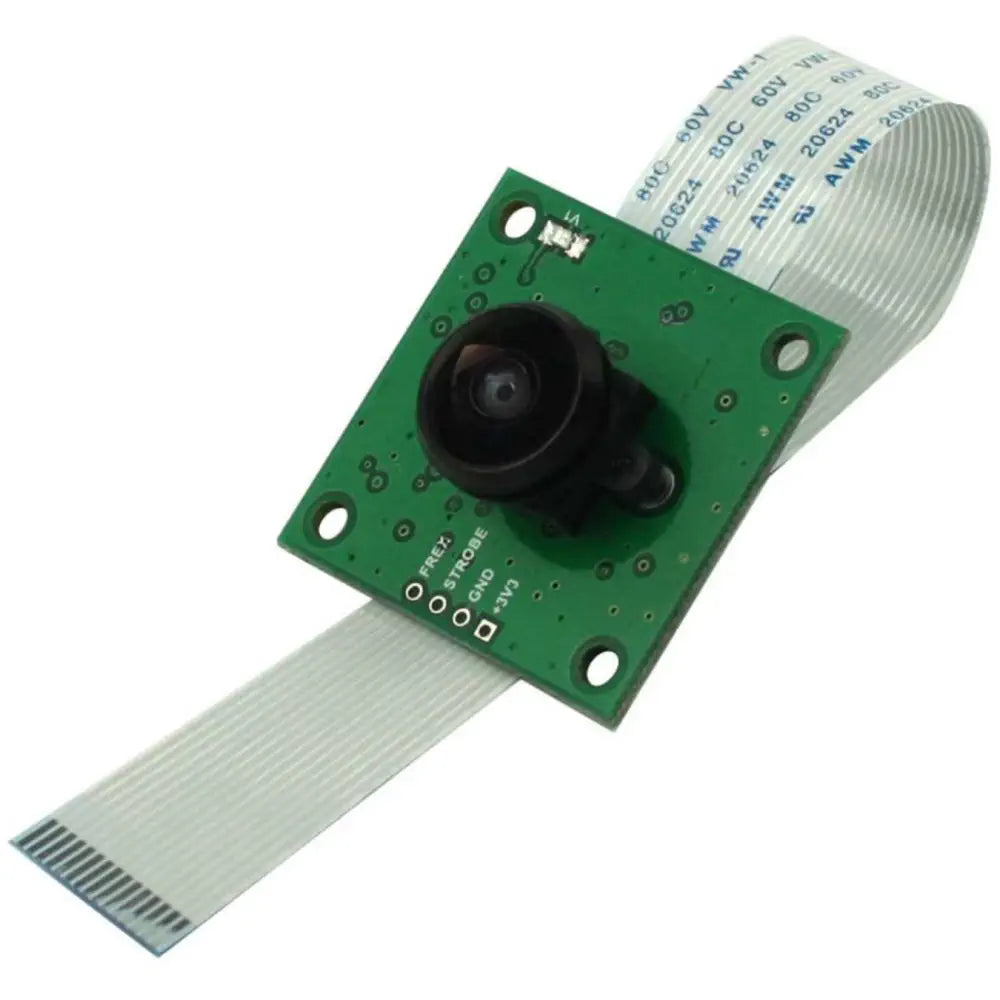 - Pet vitamin complex nutrition tabletsArduCam OV5647 Camera Board w/ Fisheye Lens M12x0.5 Mount for Raspberry Pi 3 - Pet vitamin complex nutrition tabletsArduCam OV5647 Camera Board w/ Fisheye Lens M12x0.5 Mount for Raspberry Pi 3