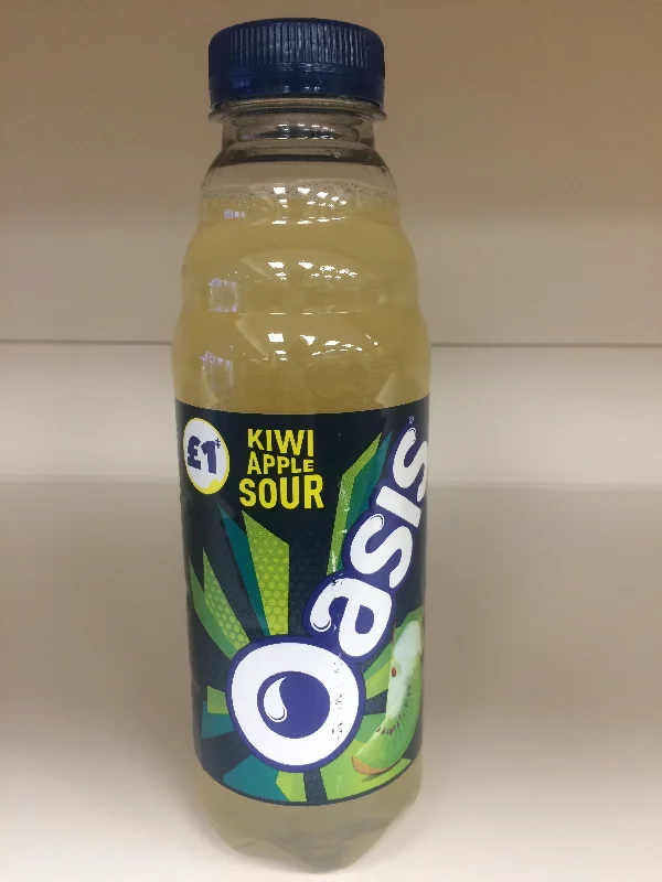 - Winter warm clothes for short-haired dogsOasis Apple & Kiwi Sour Fruit Juice Drink 500ml